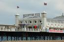 Brighton Pier