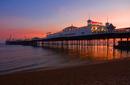 Brighton Pier