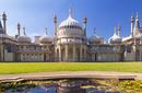 The Royal Pavilion