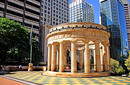ANZAC Monument