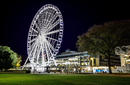 The Wheel of Brisbane, Southbank