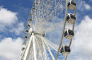 The Southbank Wheel