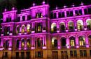 The Treasury Building