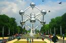 The Atomium | by Flight Centre&#039;s Dave Anderton