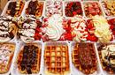 Belgian Waffles
