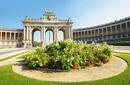 The Triumphal Arch, Parc du Cinquantenaire