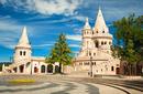 The Fisherman&#039;s Bastion