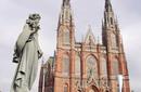 Cathedral of La Plata