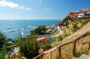 Black Sea Coastline, Nessebar