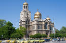 Varna Cathedral