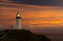 Lighthouse, Byron Bay, New South Wales