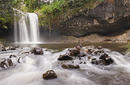 Killen Falls