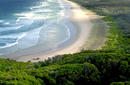 Beautiful Coastline, Byron Bay