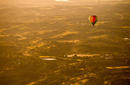 Hot Air Ballooning, Byron Bay