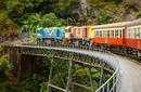 Kuranda Scenic Railway