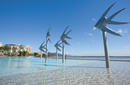 Waterfront Lagoon