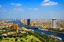 The Nile 