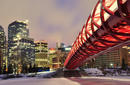 Peace Bridge