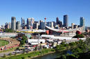 Skyline, Calgary
