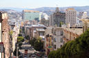 City Streets, San Francisco