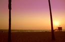 Santa Monica Beach, Los Angeles | by Flight Centre's Charlotte Thomassen-Kinsey