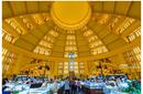 Central Market, Phnom Phen | By Flight Centre's Ken Ng