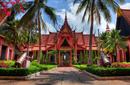National Museum, Phnom Penh