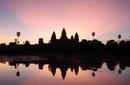 Angkor Wat Sunrise | By Flight Centre's Hieu Tran