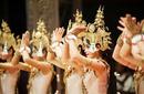 Traditional Dancers, Siam Reap Apsara Theatre Restaurant | By Flight Centre's Ken Ng
