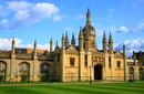 King&#039;s College