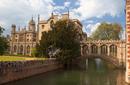 St John&#039;s College