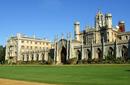 St John&#039;s College