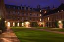 Trinity College