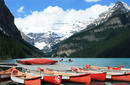 Stunning Terrain, near Banff, Alberta