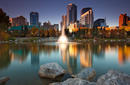 Skyline, Calgary