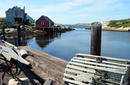 Peggy's Cove, Nova Scotia | by Flight Centre's Todd Burton