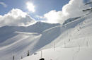 Blackomb Mountain, British Columbia