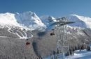 Chairlifts, Whistler