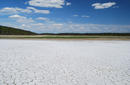 Salt Plains, Wood Buffalo National Park, Alberta | by Flight Centre's Darcie Cutherbert