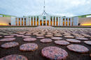 Parliament House, Canberra