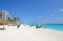 Relax on Cancun Beach | by Flight Centre's Jason Cassin