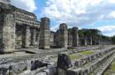 Chichen Itza, a day trip from Cancun | by Flight Centre's Tiffany Apatu