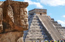 Chichen Itza, a day trip from Cancun | by Flight Centre's Kristin Bonner