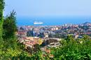 The Côte d&#039;Azur