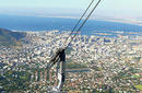 Table Mountain Aerial Cableway