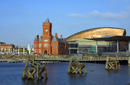 Cardiff Bay