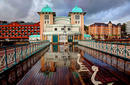The Penarth Pier Pavilion
