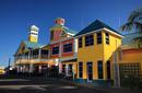 Colours of the Bahamas