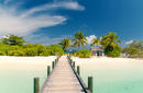 Jetty, The Bahamas