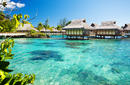 Over Water Bungalows, The Maldives